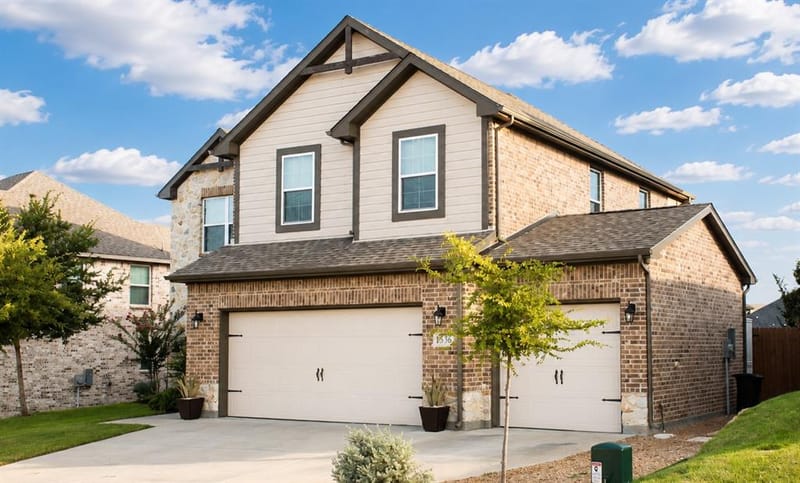 1536 Sidewinder Trail, Weatherford TX 76087 - Photo 2