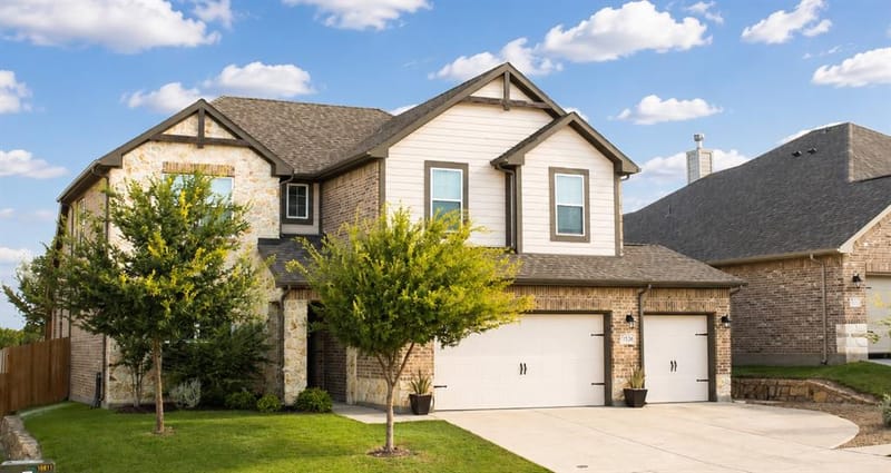 1536 Sidewinder Trail, Weatherford TX 76087 - Photo 3