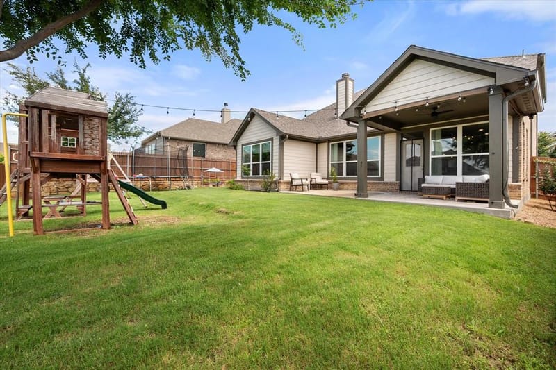 1536 Sidewinder Trail, Weatherford TX 76087 - Photo 32