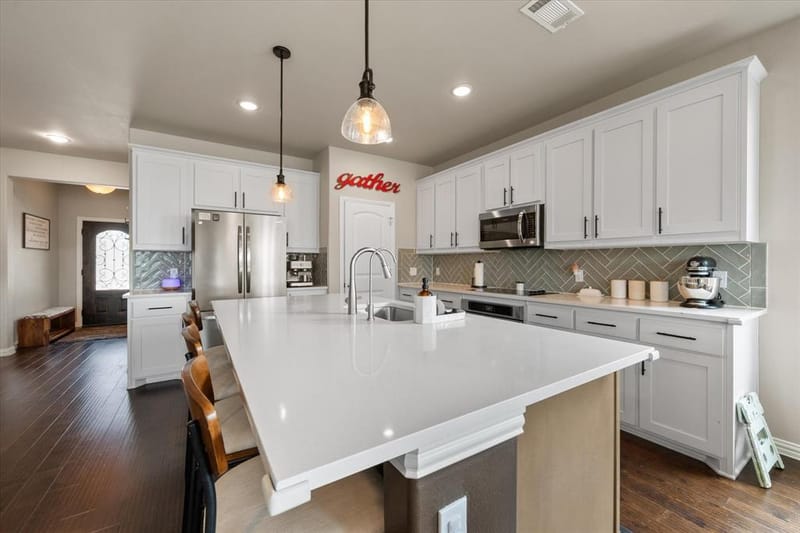 1536 Sidewinder Trail, Weatherford TX 76087 - Photo 11