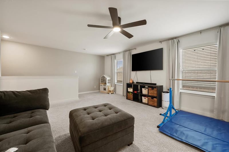 1536 Sidewinder Trail, Weatherford TX 76087 - Photo 25