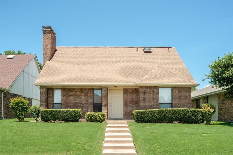 1751 Northview, Carrollton TX 75007