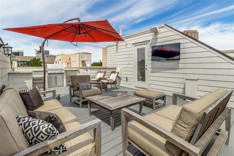 2411 N Hall Street # 31, Dallas TX 75204 - Photo 23