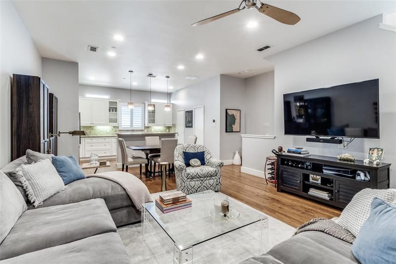 2411 N Hall Street # 31, Dallas TX 75204 - Photo 6