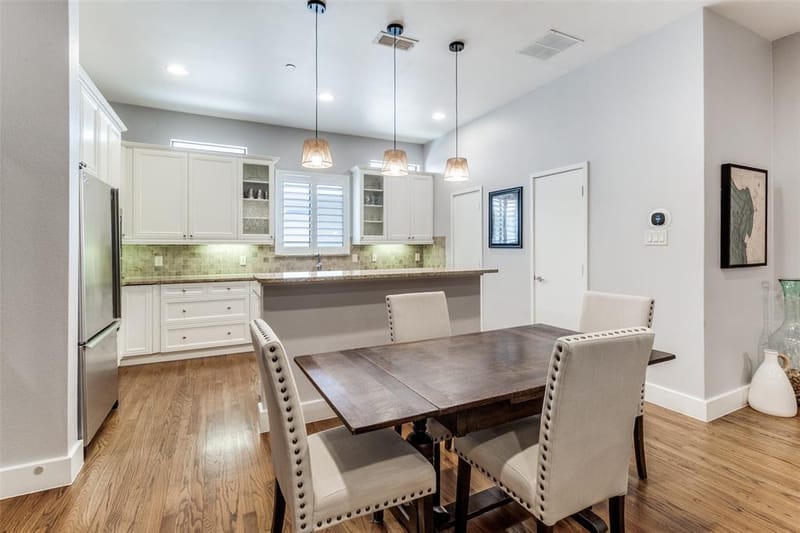 2411 N Hall Street # 31, Dallas TX 75204 - Photo 13