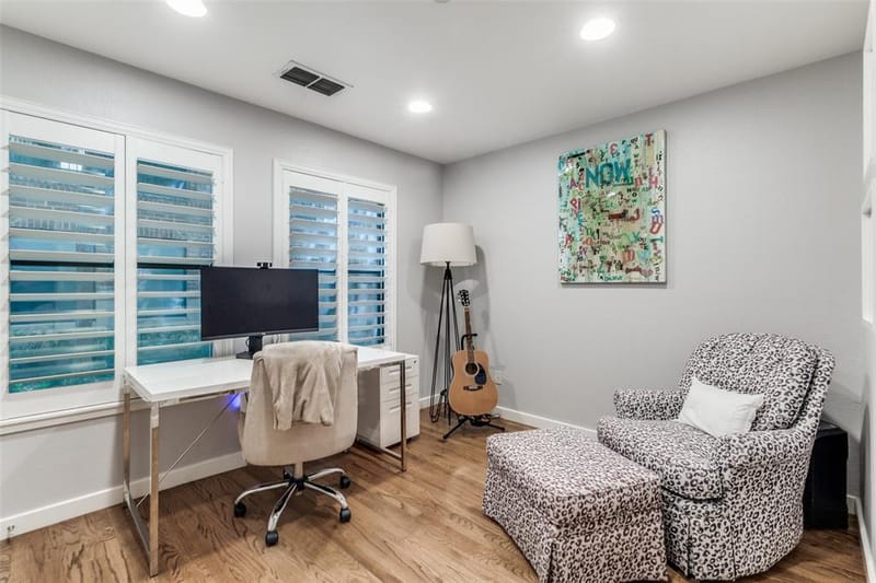 2411 N Hall Street # 31, Dallas TX 75204 - Photo 16