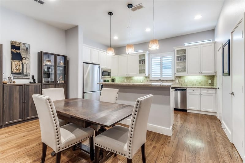 2411 N Hall Street # 31, Dallas TX 75204 - Photo 12