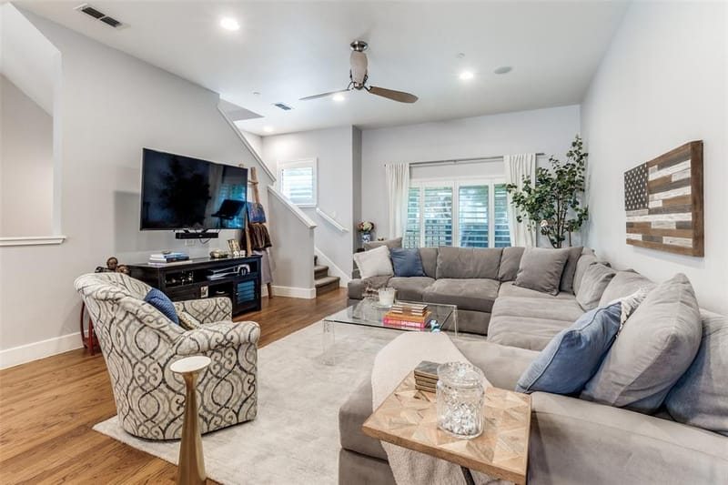2411 N Hall Street # 31, Dallas TX 75204 - Photo 7
