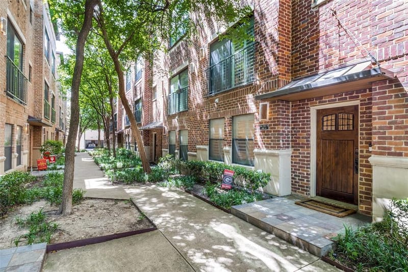 2411 N Hall Street # 31, Dallas TX 75204 - Photo 3