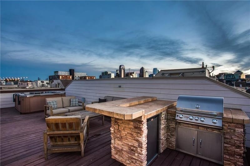 2411 N Hall Street # 31, Dallas TX 75204 - Photo 28