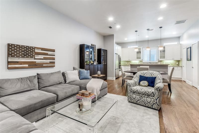 2411 N Hall Street # 31, Dallas TX 75204 - Photo 5