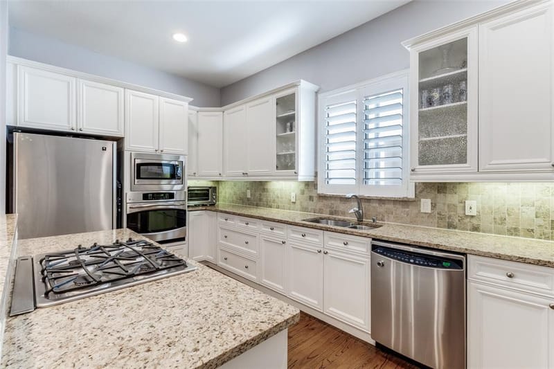 2411 N Hall Street # 31, Dallas TX 75204 - Photo 9