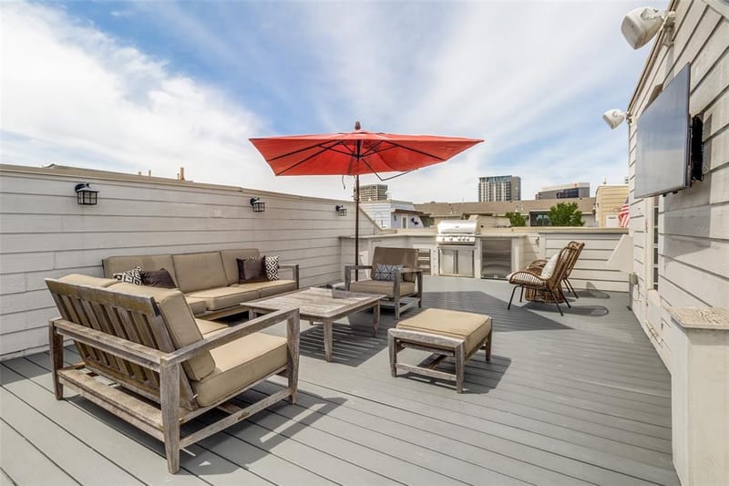 2411 N Hall Street # 31, Dallas TX 75204 - Photo 24