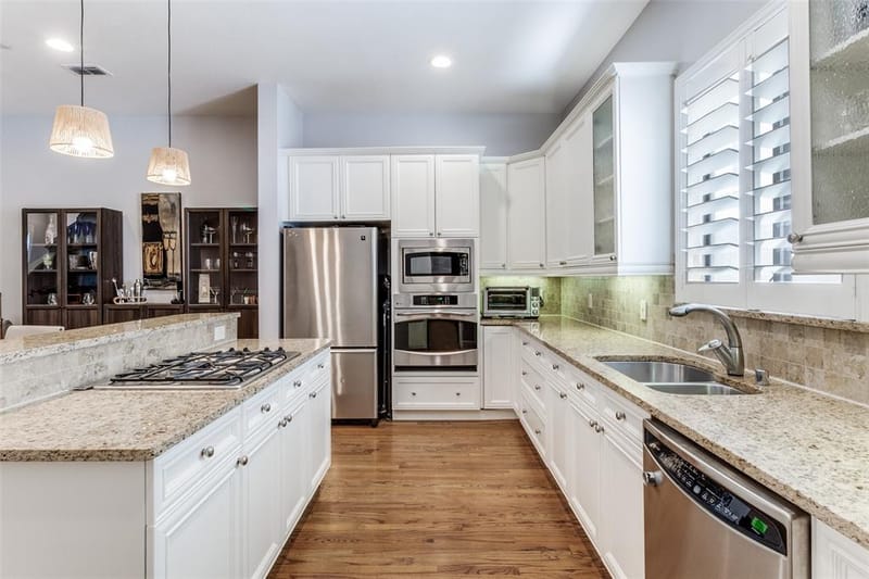 2411 N Hall Street # 31, Dallas TX 75204 - Photo 10