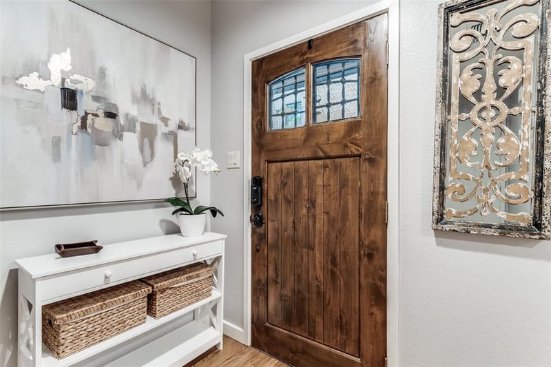 2411 N Hall Street # 31, Dallas TX 75204 - Photo 4
