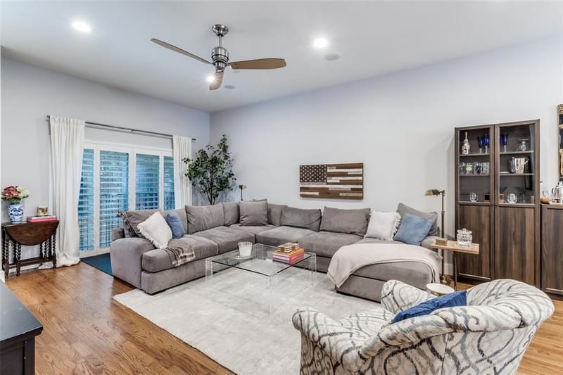 2411 N Hall Street # 31, Dallas TX 75204 - Photo 8