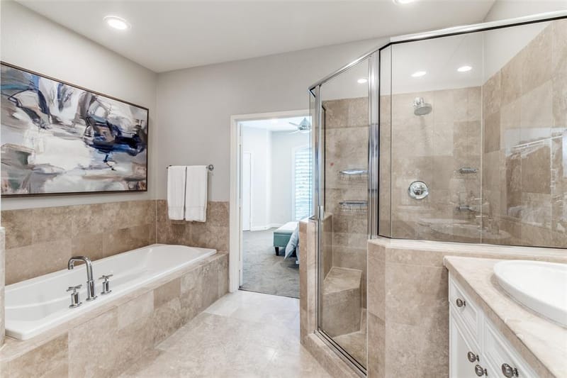 2411 N Hall Street # 31, Dallas TX 75204 - Photo 21