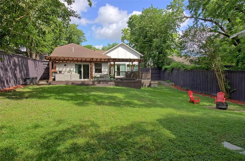 9030 San Benito Way, Dallas TX 75218 - Photo 2