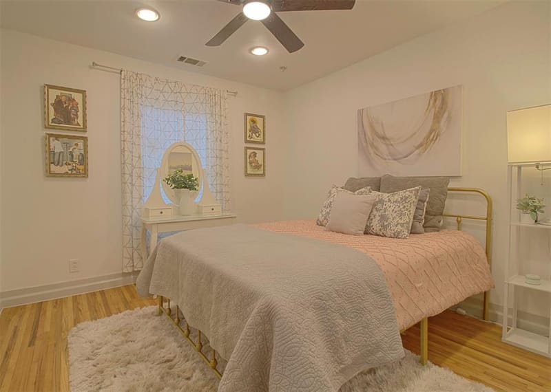 9030 San Benito Way, Dallas TX 75218 - Photo 16