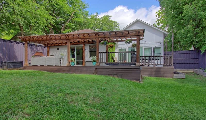 9030 San Benito Way, Dallas TX 75218 - Photo 26
