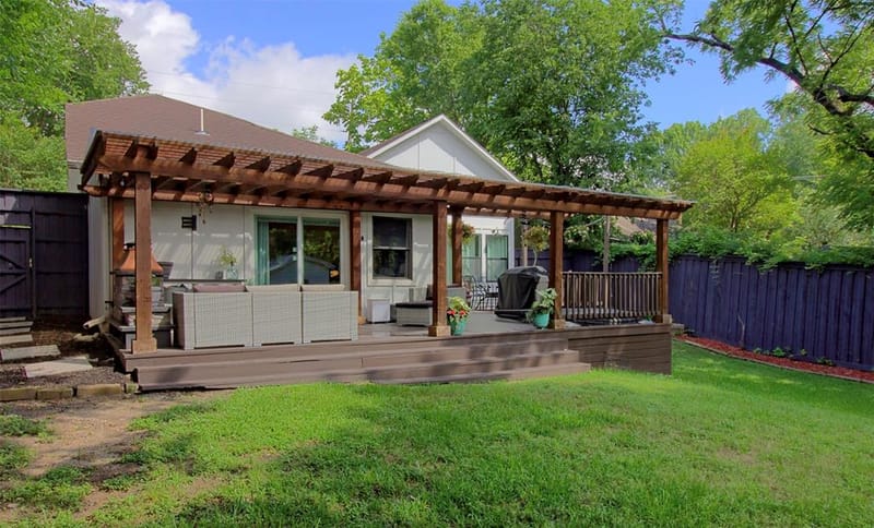 9030 San Benito Way, Dallas TX 75218 - Photo 28