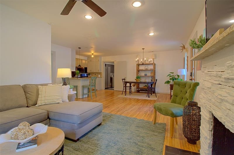 9030 San Benito Way, Dallas TX 75218 - Photo 5
