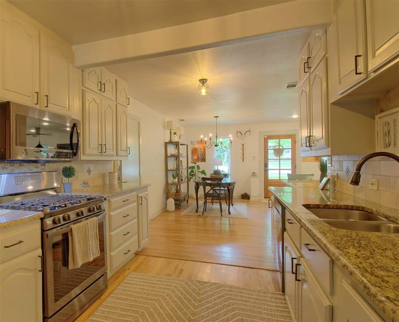 9030 San Benito Way, Dallas TX 75218 - Photo 9