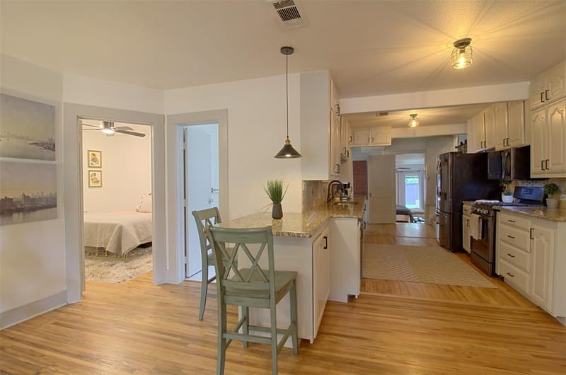 9030 San Benito Way, Dallas TX 75218 - Photo 10