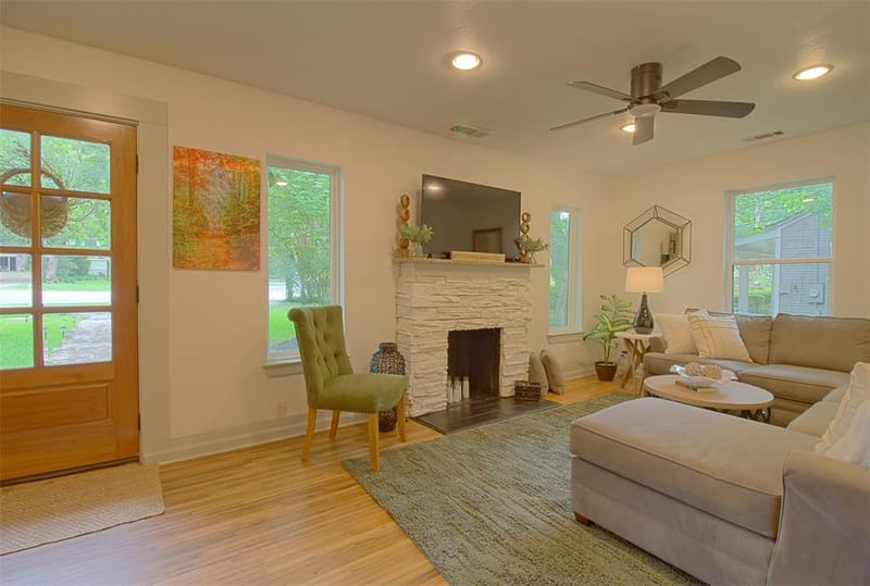 9030 San Benito Way, Dallas TX 75218 - Photo 4