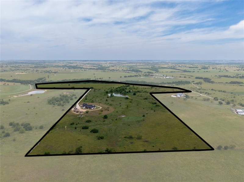 3763 County Road 1110, Rio Vista TX 76093 - Photo 37