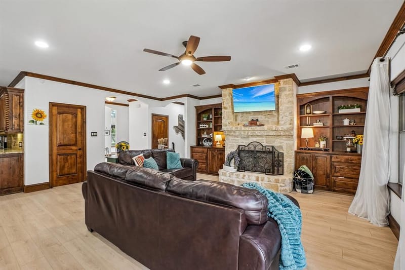 256 Victory Lane, Rockwall TX 75032 - Photo 9