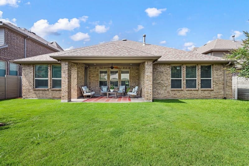 1505 14th Street, Argyle TX 76226 - Photo 27