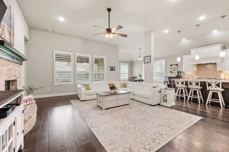 1505 14th Street, Argyle TX 76226 - Photo 6