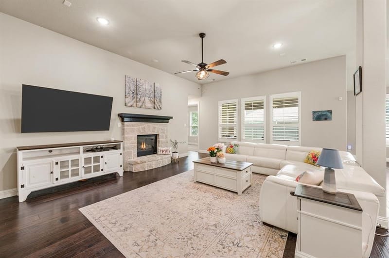 1505 14th Street, Argyle TX 76226 - Photo 7