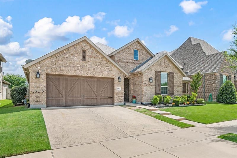 1505 14th Street, Argyle TX 76226 - Photo 3