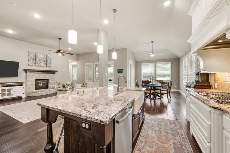 1505 14th Street, Argyle TX 76226 - Photo 9