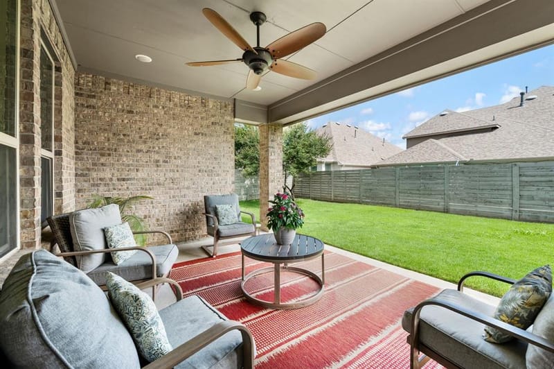 1505 14th Street, Argyle TX 76226 - Photo 24