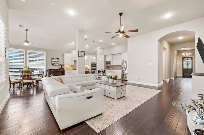 1505 14th Street, Argyle TX 76226 - Photo 8