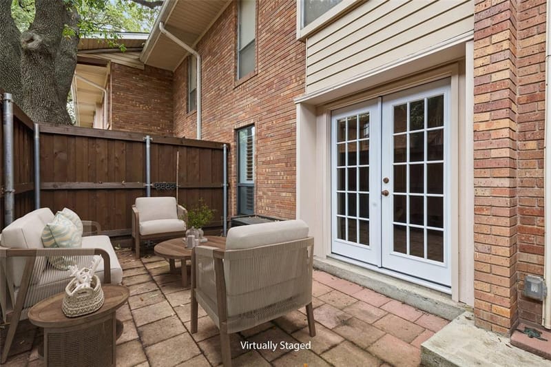 10021 Regal Park Lane # 108, Dallas TX 75230 - Photo 2