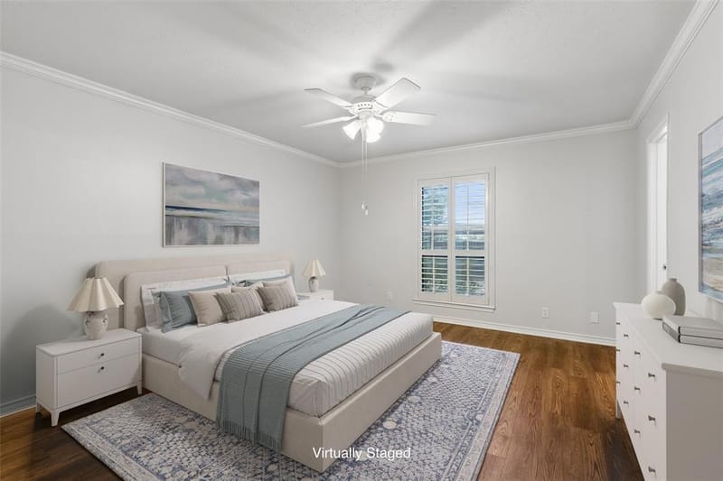 10021 Regal Park Lane # 108, Dallas TX 75230 - Photo 6