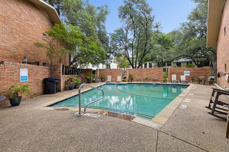 10021 Regal Park Lane # 108, Dallas TX 75230 - Photo 17