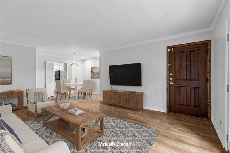 10021 Regal Park Lane # 108, Dallas TX 75230 - Photo 5