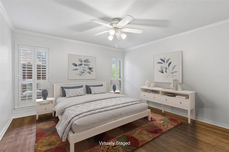 10021 Regal Park Lane # 108, Dallas TX 75230 - Photo 10