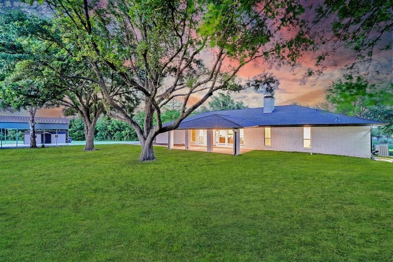 931 Meadow Drive, Rockwall TX 75032 - Photo 3