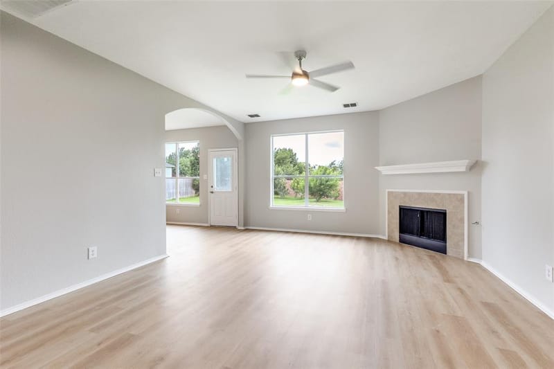 12161 Thicket Bend Drive, Fort Worth TX 76244 - Photo 5