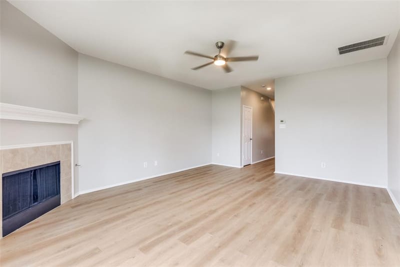 12161 Thicket Bend Drive, Fort Worth TX 76244 - Photo 4