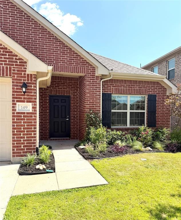 149 Pleasant Hill Lane, Fate TX 75189 - Photo 2