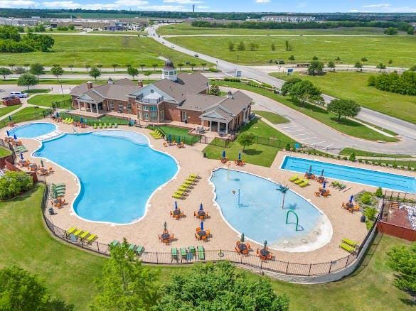 149 Pleasant Hill Lane, Fate TX 75189 - Photo 25