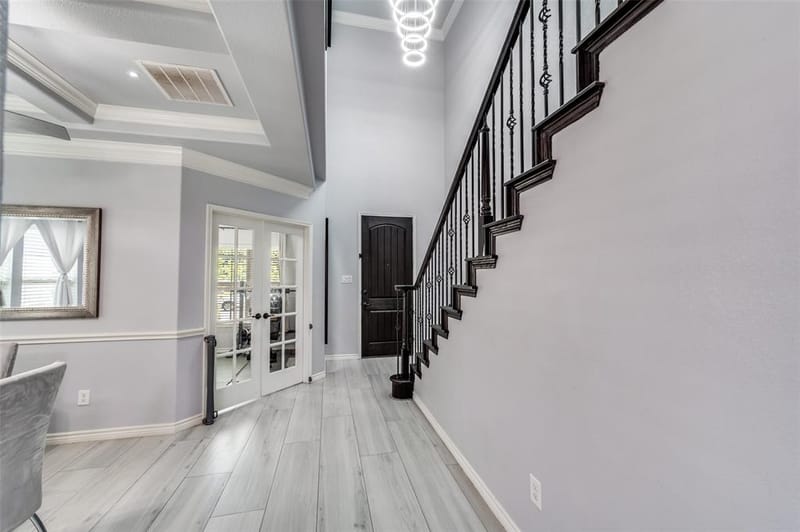 11705 Yarmouth Lane, Frisco TX 75036 - Photo 2
