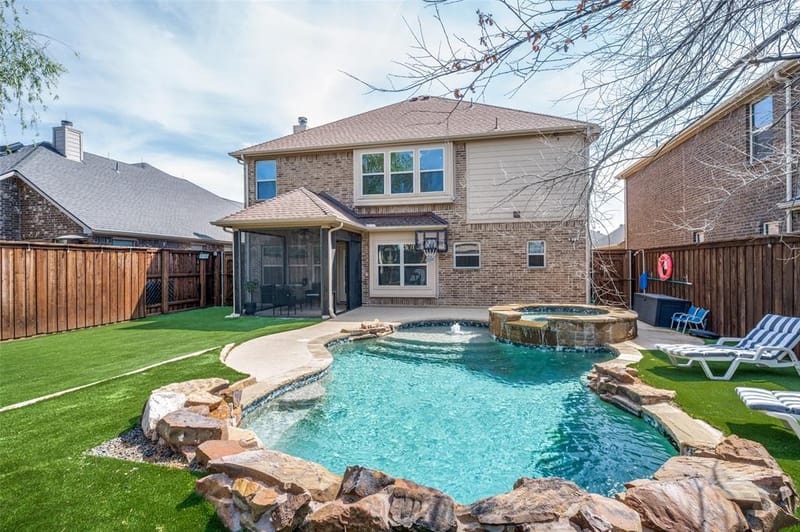 11705 Yarmouth Lane, Frisco TX 75036 - Photo 26